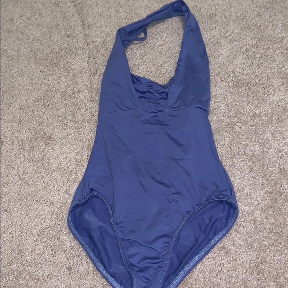 Motionwear Leotard